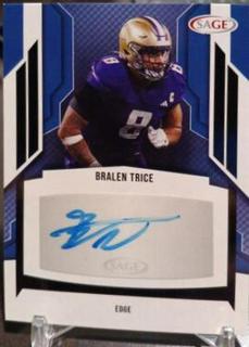 Bralen Trice