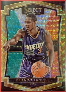 Brandon Knight