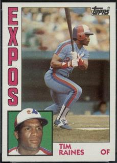 Tim Raines