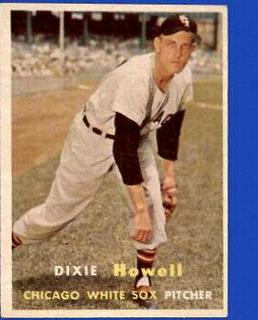 Dixie Howell