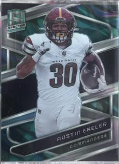 Austin Ekeler