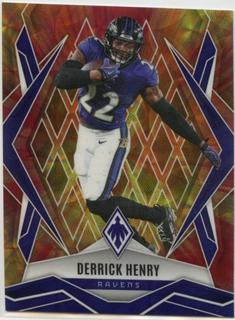 Derrick Henry