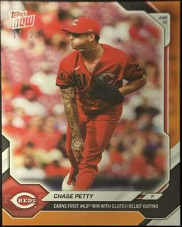 Chase Petty