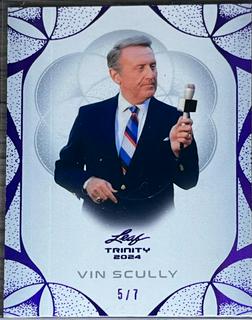 Vin Scully