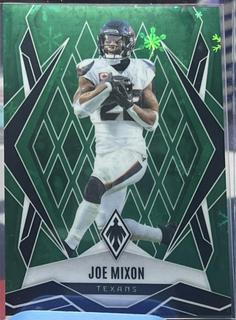 Joe Mixon
