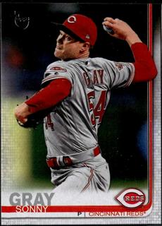 Sonny Gray