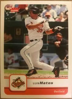 Luis Matos