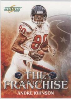 Andre Johnson