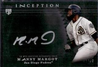 Manny Margot