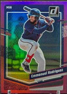 Emmanuel Rodriguez