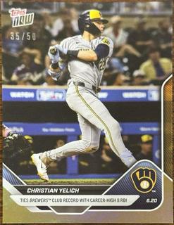 Christian Yelich