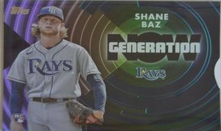 Shane Baz
