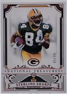 Sterling Sharpe