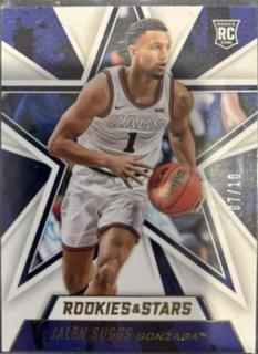 Jalen Suggs