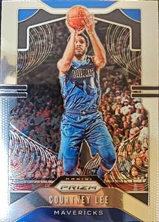 Courtney Lee