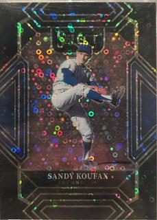Sandy Koufax