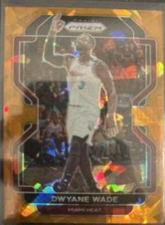 Dwyane Wade