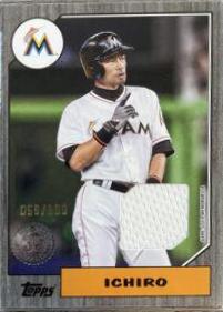 Ichiro