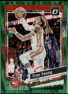 Trae Young