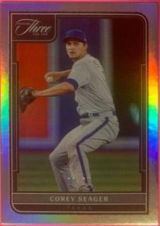 Corey Seager