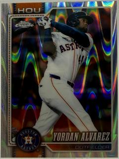 Yordan Alvarez