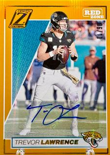 Trevor Lawrence