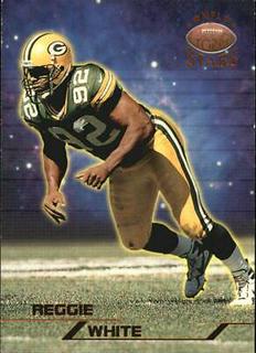 Reggie White