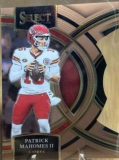 Patrick Mahomes II