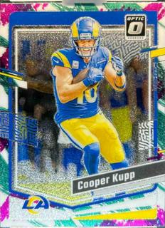 Cooper Kupp