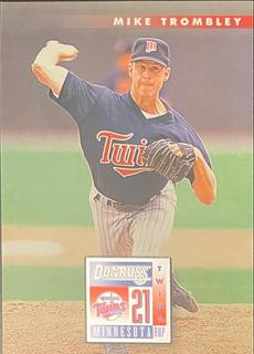 Mike Trombley