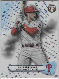 Rhys Hoskins