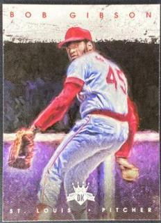 Bob Gibson