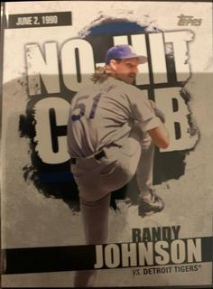 Randy Johnson