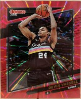 Devin Vassell