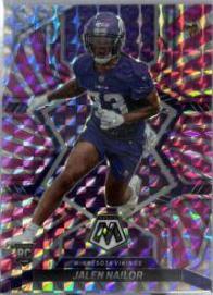 Jalen Nailor