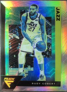 Rudy Gobert
