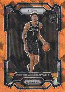 Victor Wembanyama