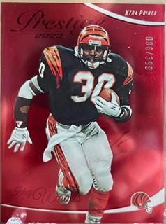 Ickey Woods