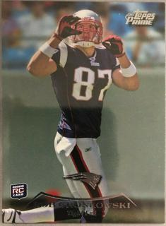 Rob Gronkowski