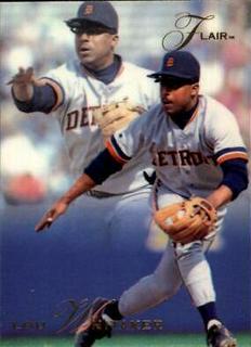 Lou Whitaker