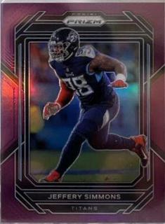 Jeffery Simmons