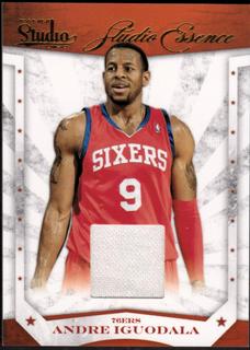 Andre Iguodala