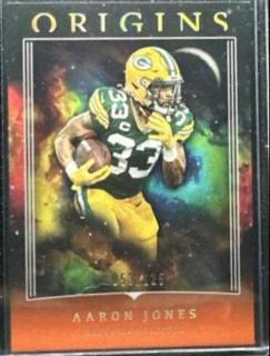 Aaron Jones