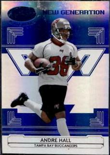 Andre Hall