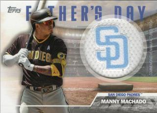 Manny Machado