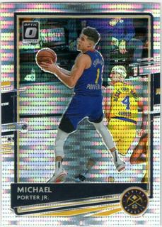 Michael Porter Jr.