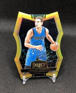 Dwight Powell