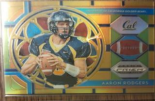 Aaron Rodgers