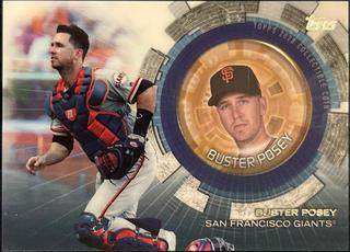 Buster Posey