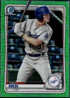 Kody Hoese